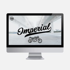 Imperial Motorcycles